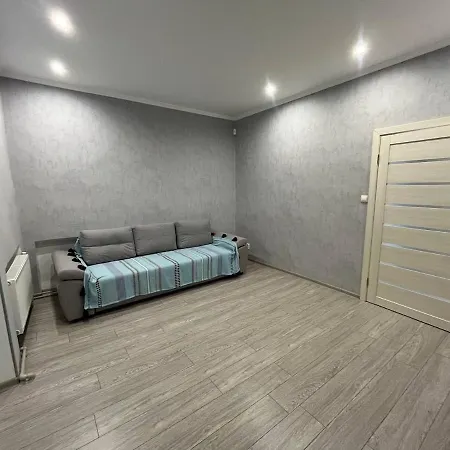Apartment затишна для відпочинку із задоволенням Odessa