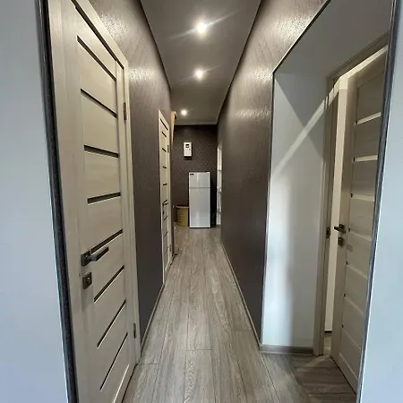 Apartment затишна для відпочинку із задоволенням Odessa